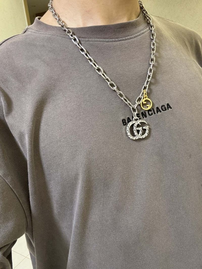 Gucci Necklaces